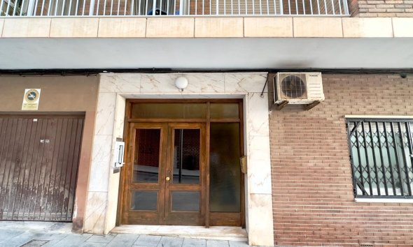 Rynek Wtórny - Apartament / Duplex - Torrevieja
