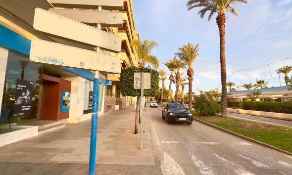 Rynek Wtórny - Apartament / Duplex - Torrevieja