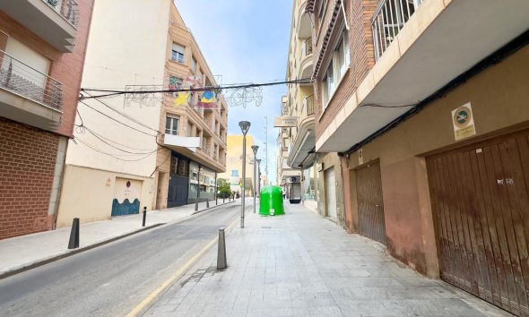 Rynek Wtórny - Apartament / Duplex - Torrevieja