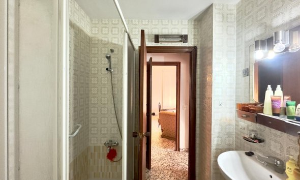 Rynek Wtórny - Apartament / Duplex - Torrevieja