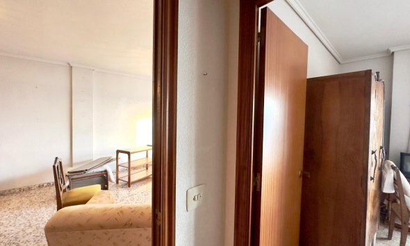 Rynek Wtórny - Apartament / Duplex - Torrevieja