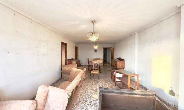 Rynek Wtórny - Apartament / Duplex - Torrevieja