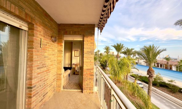 Rynek Wtórny - Apartament / Duplex - Torrevieja