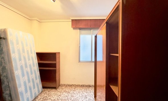 Rynek Wtórny - Apartament / Duplex - Torrevieja