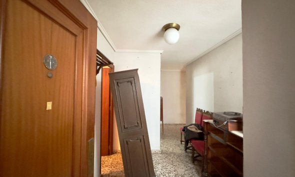 Rynek Wtórny - Apartament / Duplex - Torrevieja