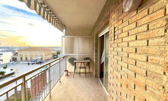 Rynek Wtórny - Apartament / Duplex - Torrevieja