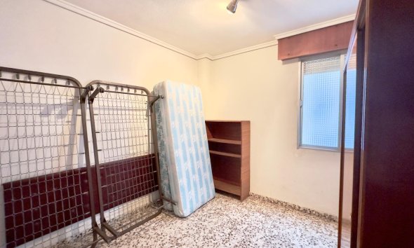 Rynek Wtórny - Apartament / Duplex - Torrevieja