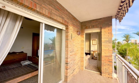 Rynek Wtórny - Apartament / Duplex - Torrevieja