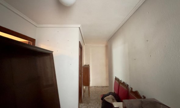Rynek Wtórny - Apartament / Duplex - Torrevieja