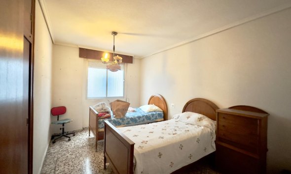 Rynek Wtórny - Apartament / Duplex - Torrevieja