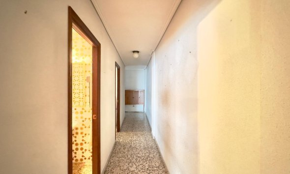 Rynek Wtórny - Apartament / Duplex - Torrevieja