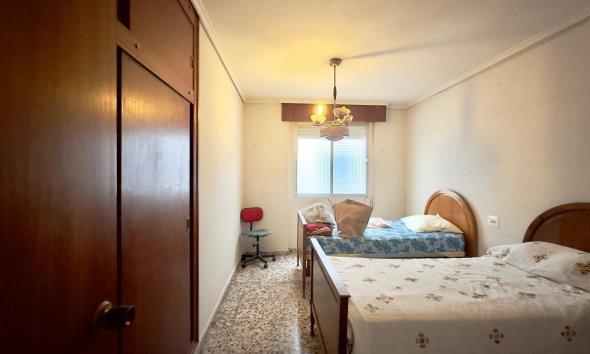 Rynek Wtórny - Apartament / Duplex - Torrevieja