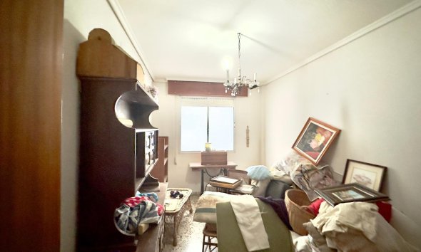 Rynek Wtórny - Apartament / Duplex - Torrevieja