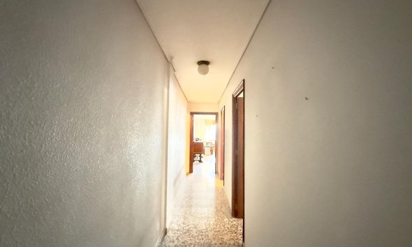Rynek Wtórny - Apartament / Duplex - Torrevieja