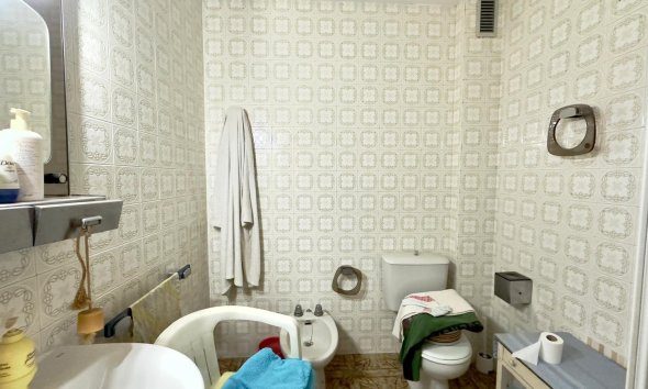 Rynek Wtórny - Apartament / Duplex - Torrevieja