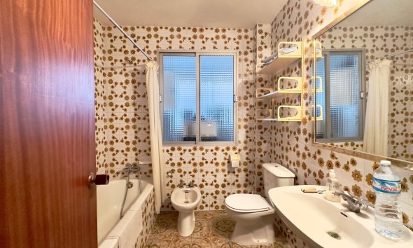 Rynek Wtórny - Apartament / Duplex - Torrevieja