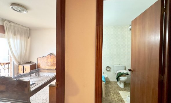 Rynek Wtórny - Apartament / Duplex - Torrevieja