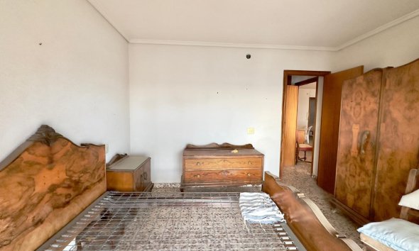 Rynek Wtórny - Apartament / Duplex - Torrevieja