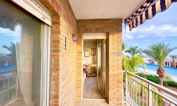 Rynek Wtórny - Apartament / Duplex - Torrevieja