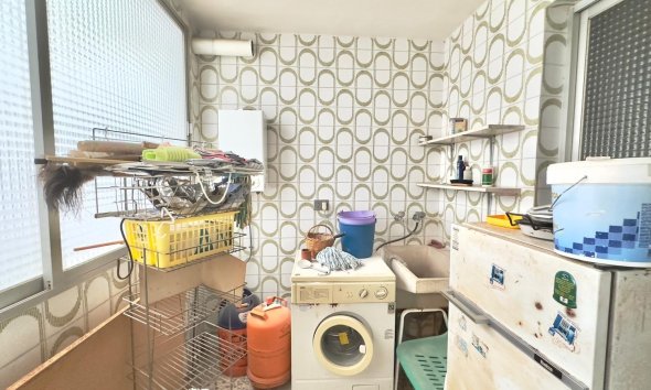 Rynek Wtórny - Apartament / Duplex - Torrevieja