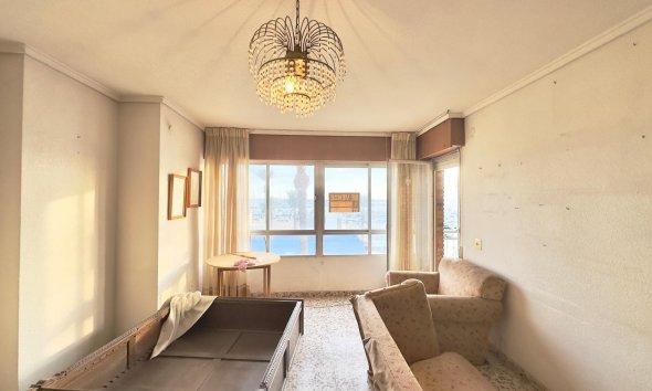 Rynek Wtórny - Apartament / Duplex - Torrevieja