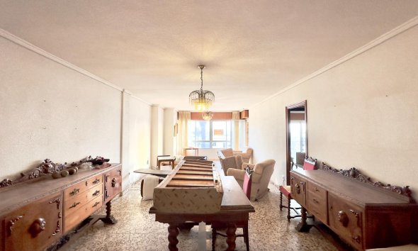 Rynek Wtórny - Apartament / Duplex - Torrevieja