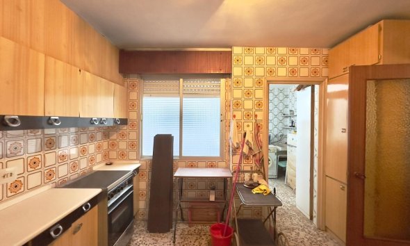 Rynek Wtórny - Apartament / Duplex - Torrevieja