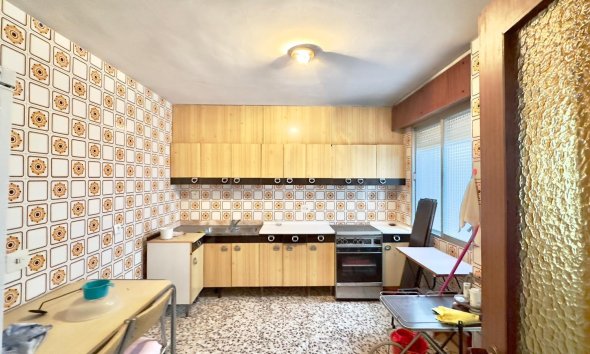 Rynek Wtórny - Apartament / Duplex - Torrevieja