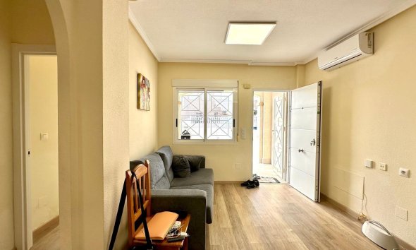 Resale - Bungalow - Torrevieja - Torreblanca