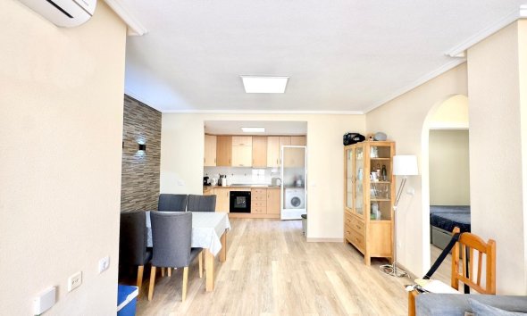 Resale - Bungalow - Torrevieja - Torreblanca
