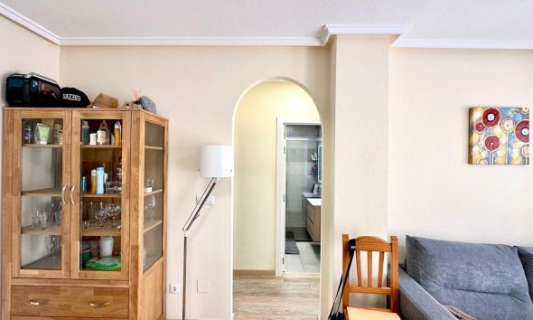 Resale - Bungalow - Torrevieja - Torreblanca