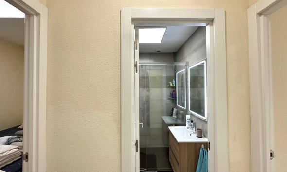 Resale - Bungalow - Torrevieja - Torreblanca