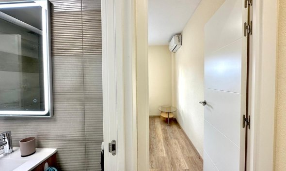 Resale - Bungalow - Torrevieja - Torreblanca