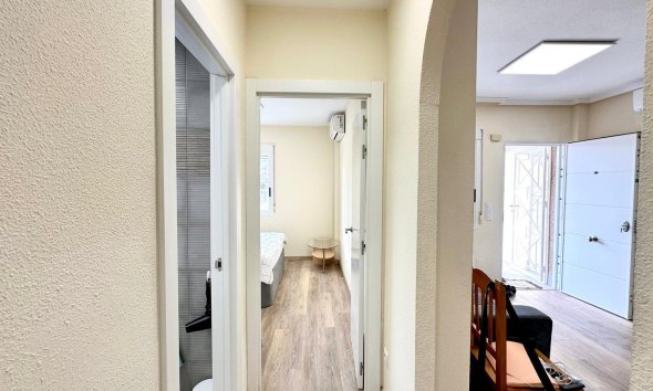 Resale - Bungalow - Torrevieja - Torreblanca