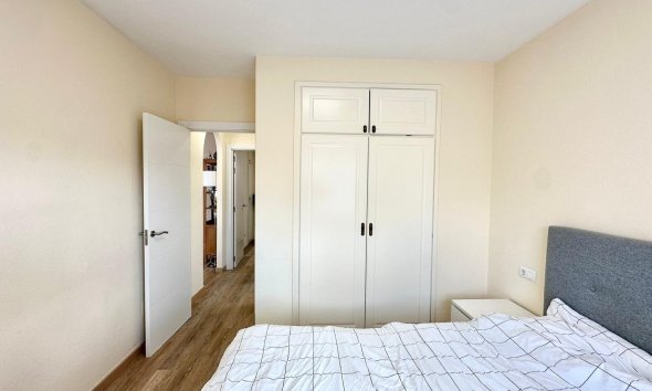 Resale - Bungalow - Torrevieja - Torreblanca