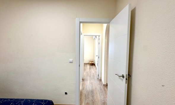 Resale - Bungalow - Torrevieja - Torreblanca
