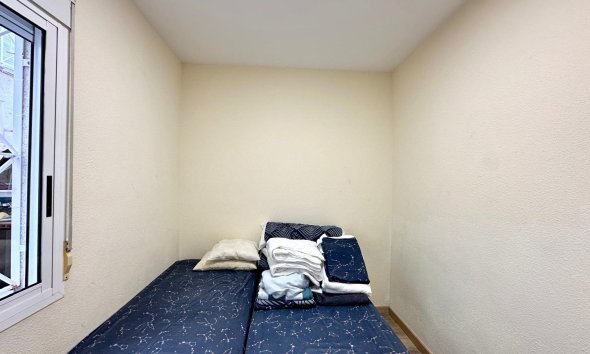 Resale - Bungalow - Torrevieja - Torreblanca