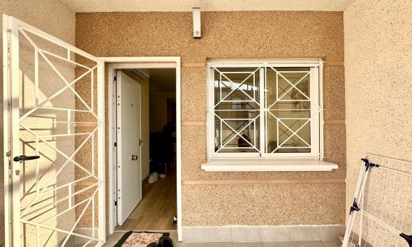 Resale - Bungalow - Torrevieja - Torreblanca
