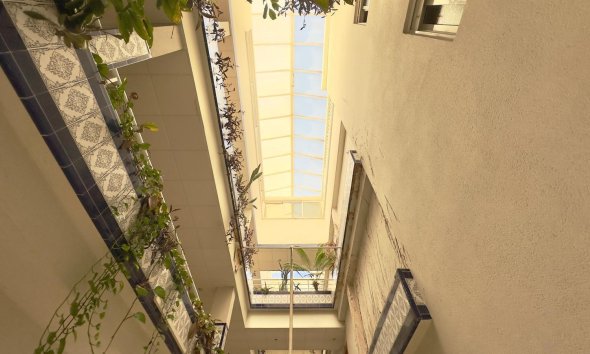 Resale - Apartment - Torrevieja - Centro