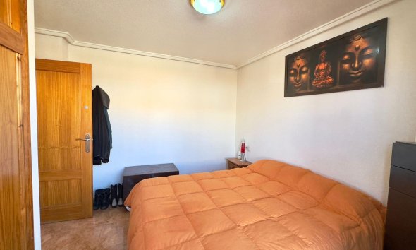 Resale - Apartment - Torrevieja - Parque de Las Naciones