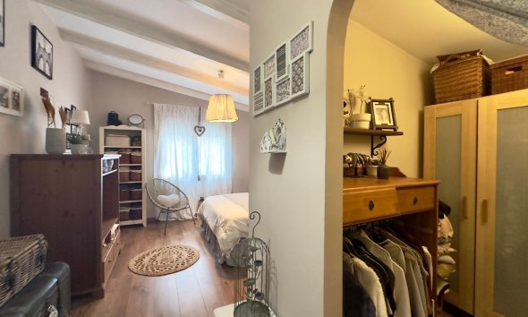 Resale - Villa - Torrevieja - Torreblanca