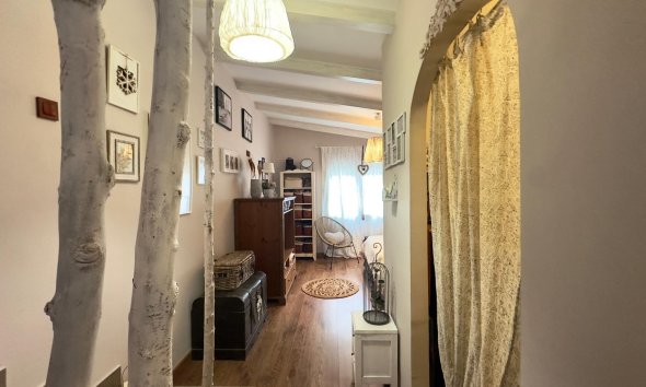 Resale - Villa - Torrevieja - Torreblanca