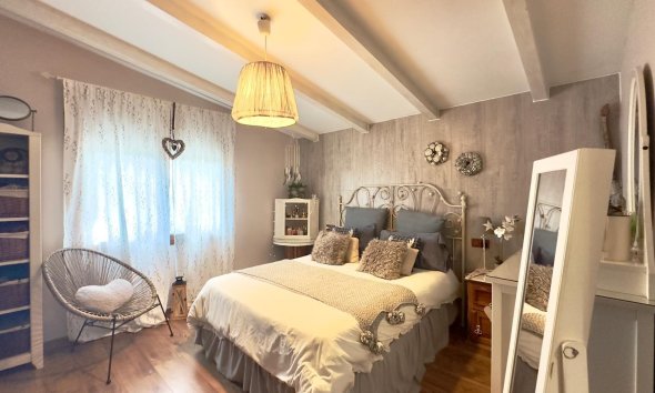 Resale - Villa - Torrevieja - Torreblanca