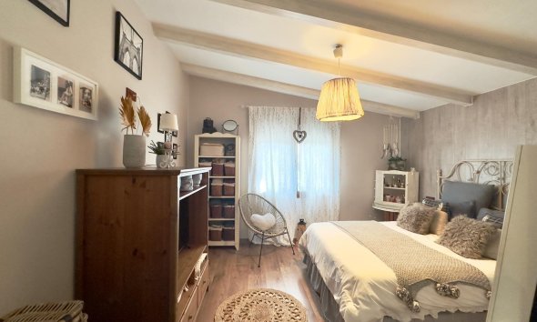 Resale - Villa - Torrevieja - Torreblanca