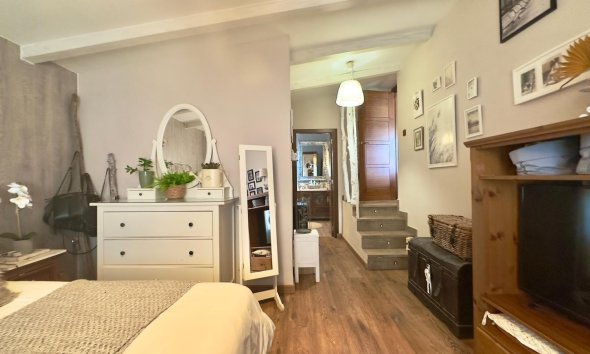 Resale - Villa - Torrevieja - Torreblanca