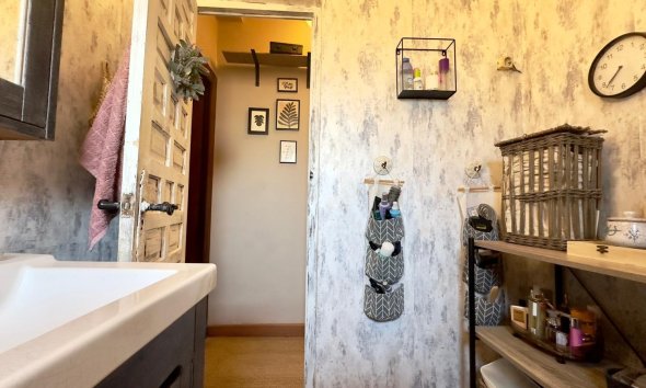 Resale - Villa - Torrevieja - Torreblanca