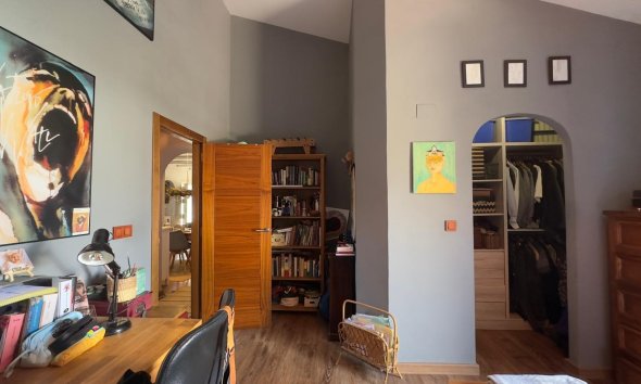 Resale - Villa - Torrevieja - Torreblanca