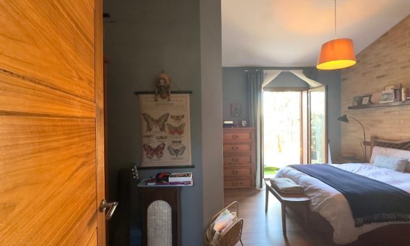 Resale - Villa - Torrevieja - Torreblanca