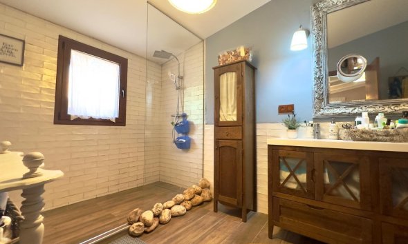 Resale - Villa - Torrevieja - Torreblanca
