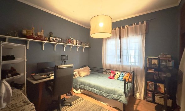 Resale - Villa - Torrevieja - Torreblanca